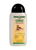 Ayurvet Loamglo Shampoo For Dogs 180 ml